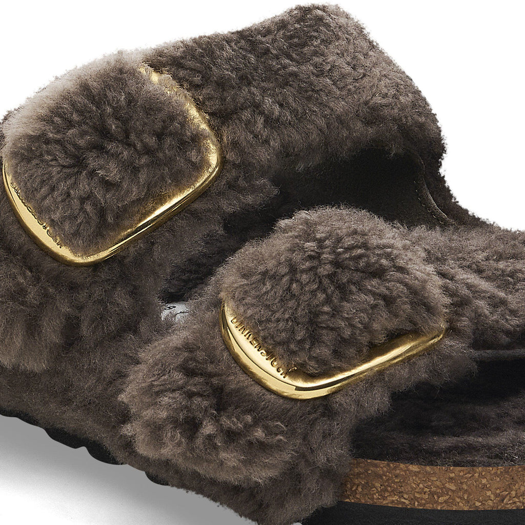 Arizona Big Buckle Fur