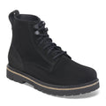Highwood Lace Mid Women Suede Leather