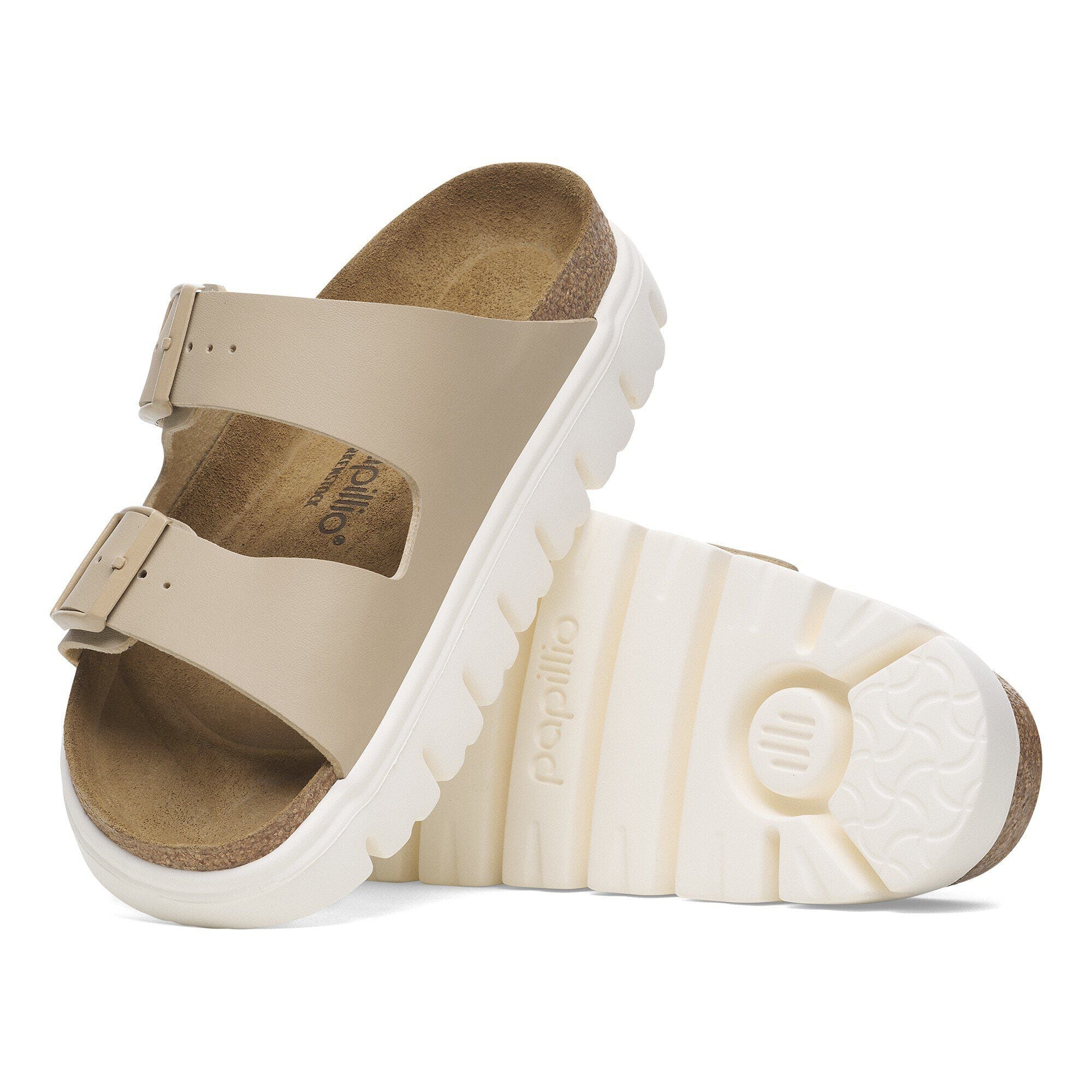 Arizona PAP Chunky Birko-Flor