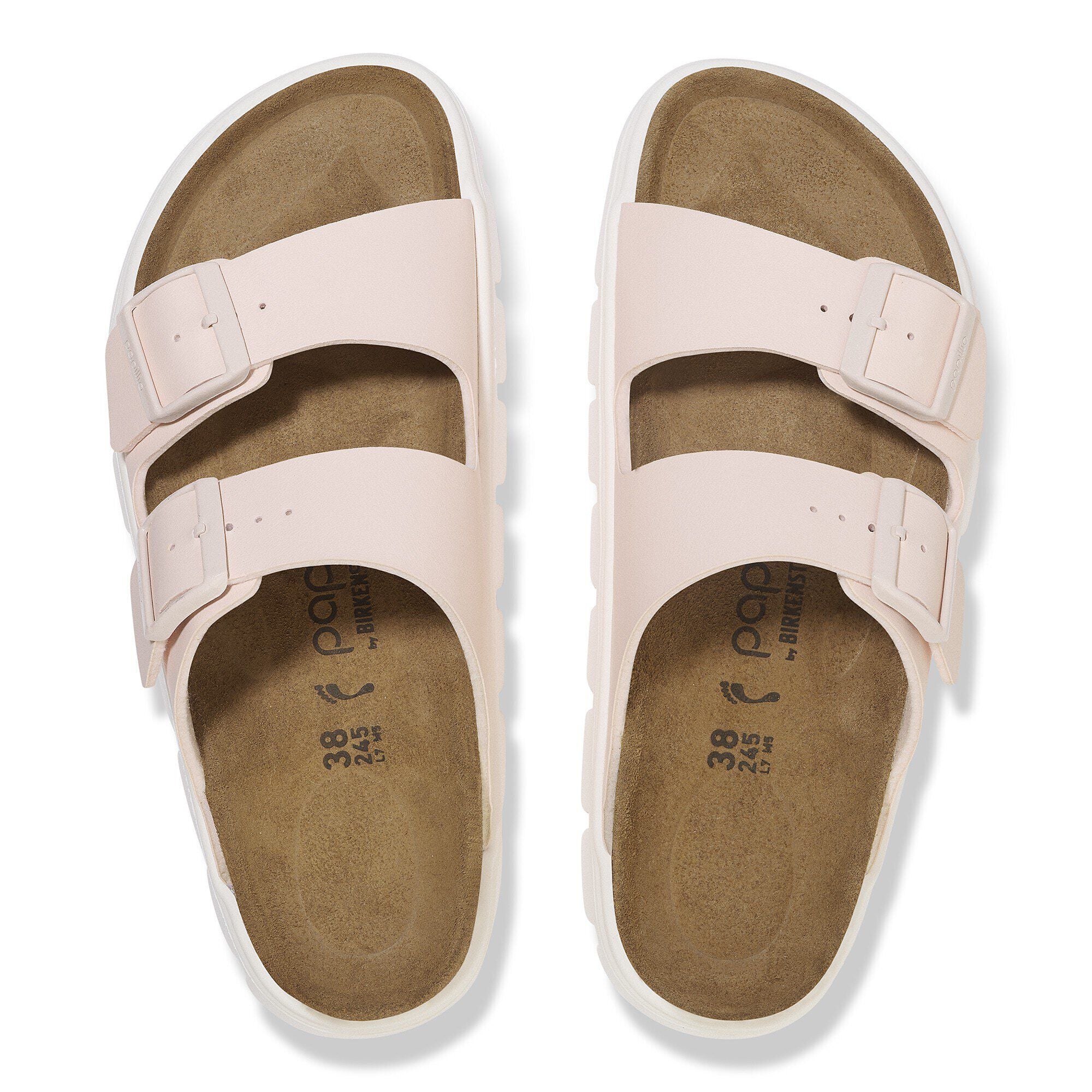 Arizona PAP Chunky Birko-Flor