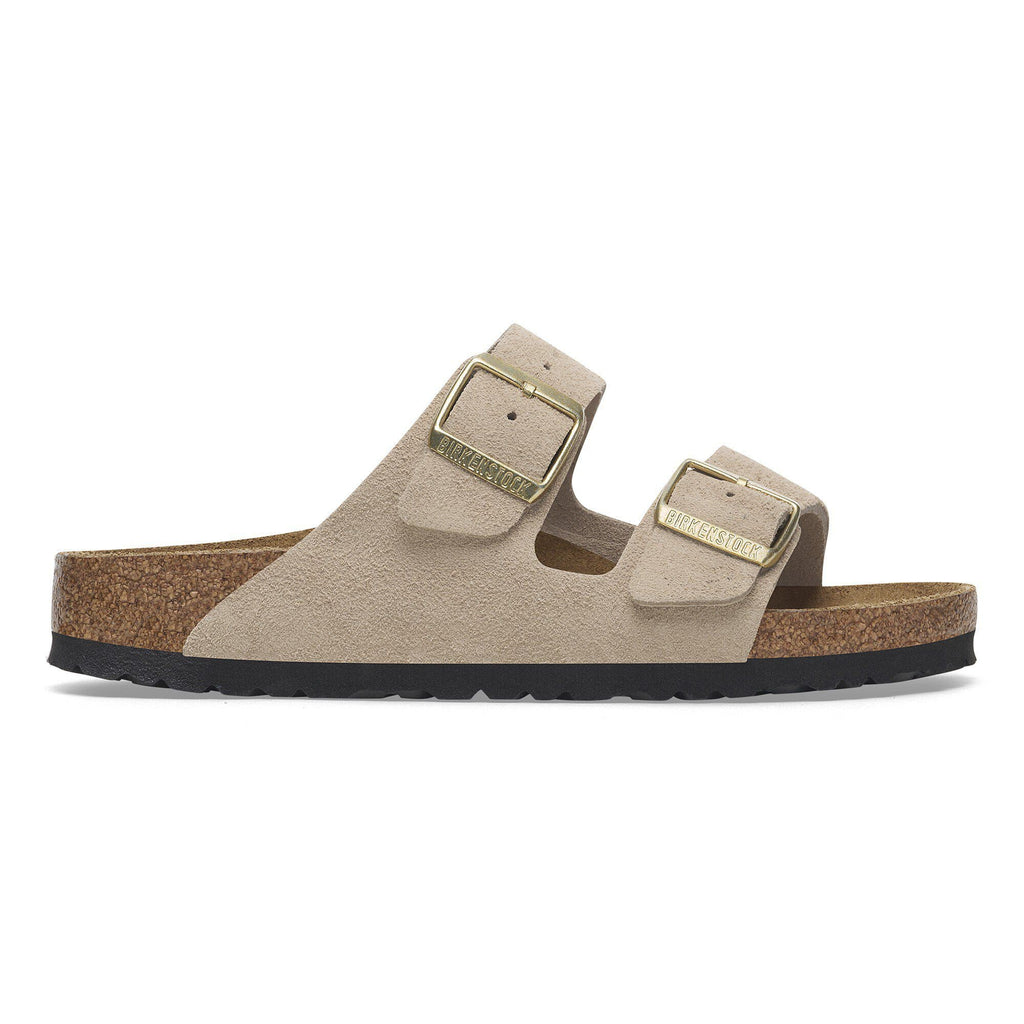 Arizona Suede Leather