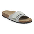 Oita Nubuck Leather/Suede