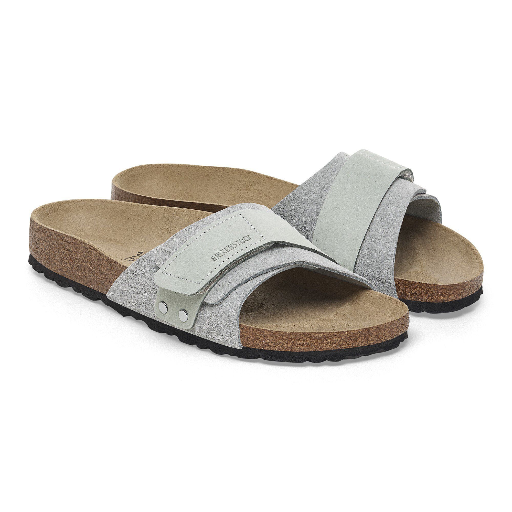 Oita Nubuck Leather/Suede