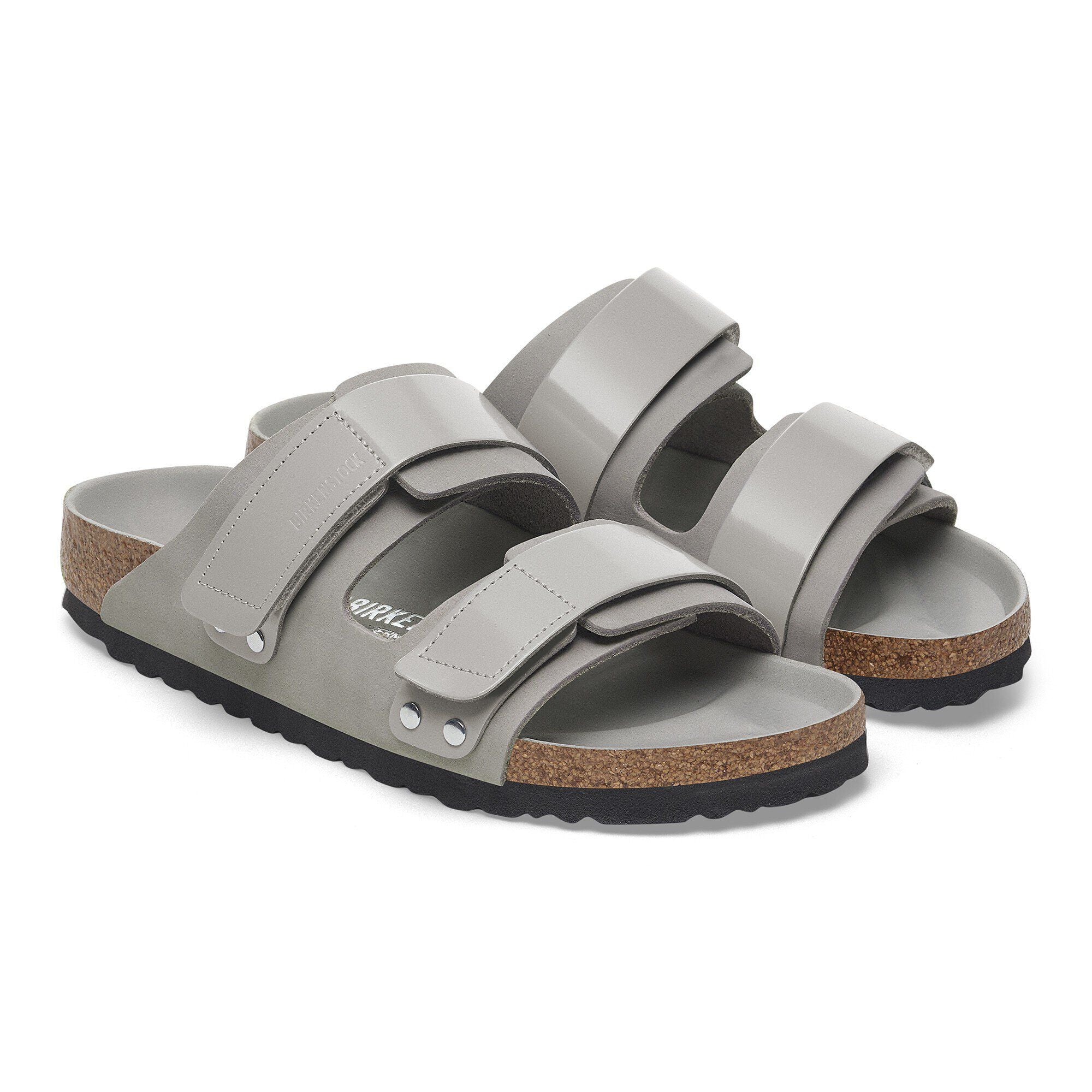 Uji Nubuck Leather