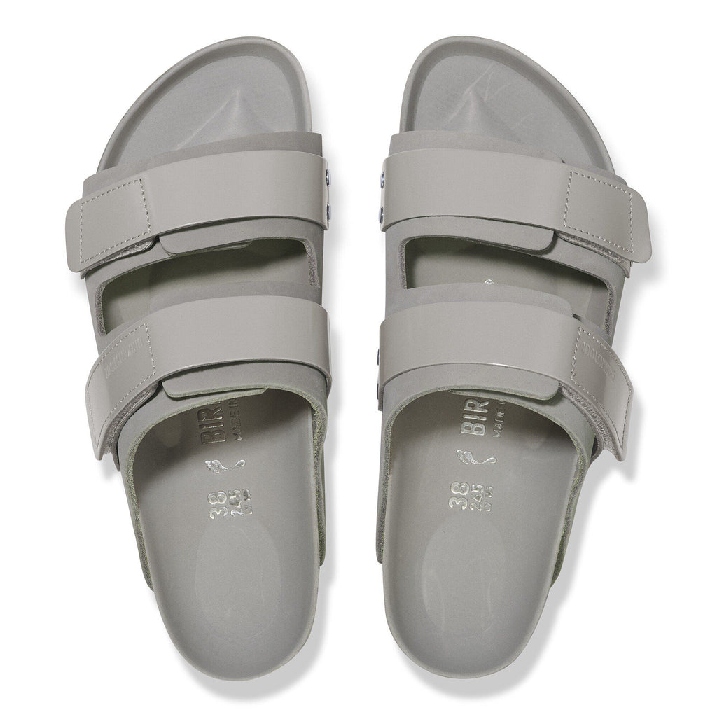 Uji Nubuck Leather