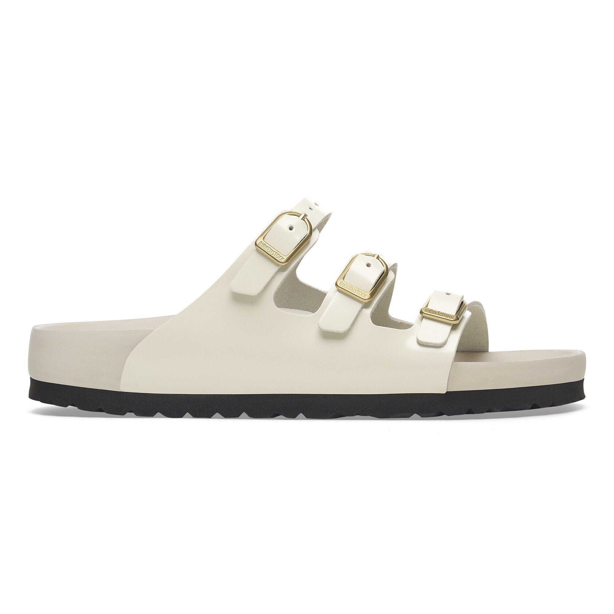 Florida Fresh Natural Leather Patent