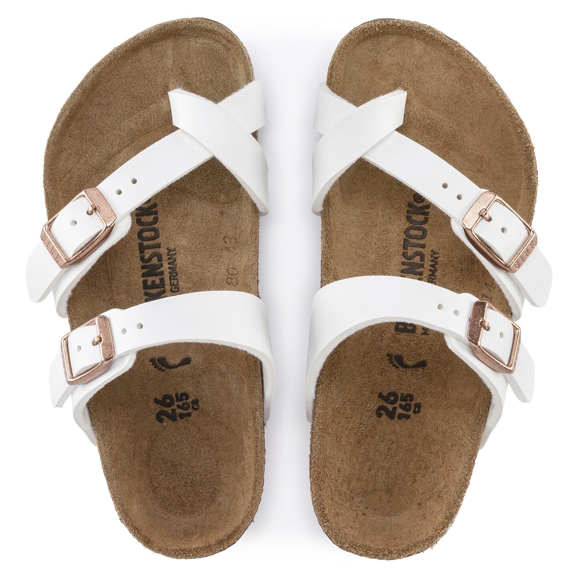 Mayari Kids Birko-Flor