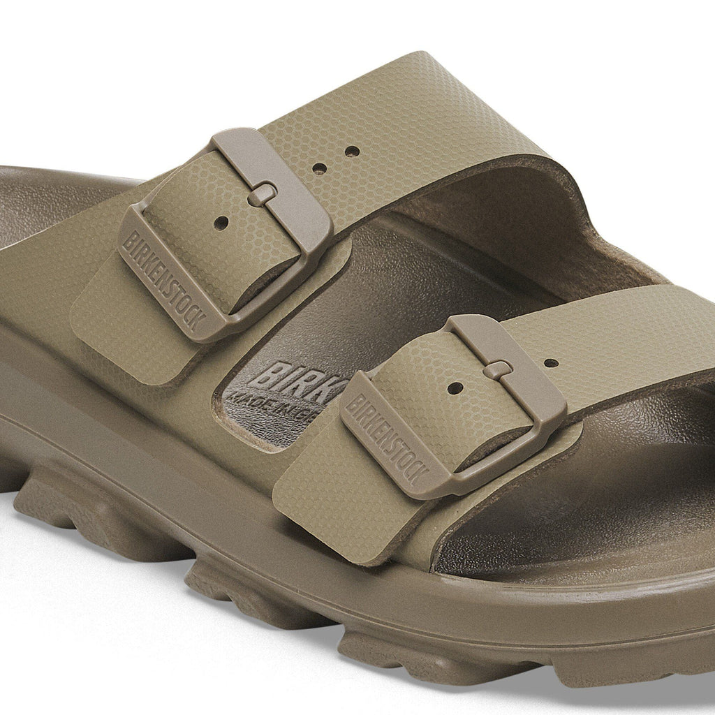 Mogami Terra Stealth Birko-Flor