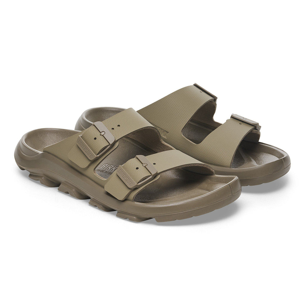 Mogami Terra Stealth Birko-Flor