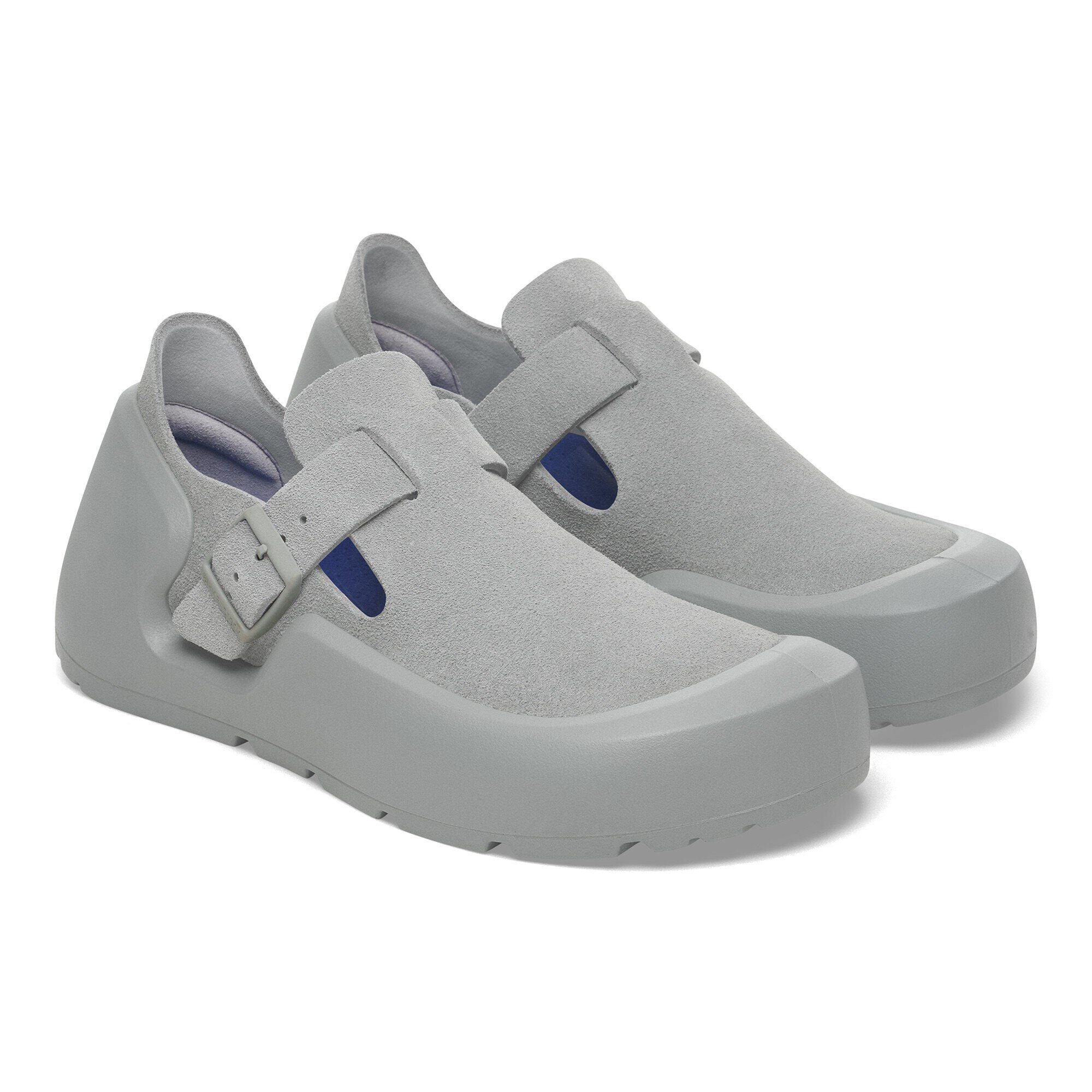 Reykjavik Nubuck Leather Pure Sage