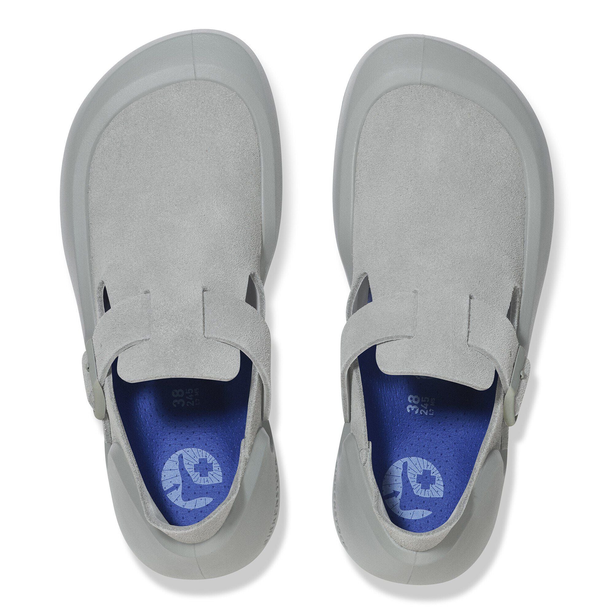 Reykjavik Nubuck Leather Pure Sage