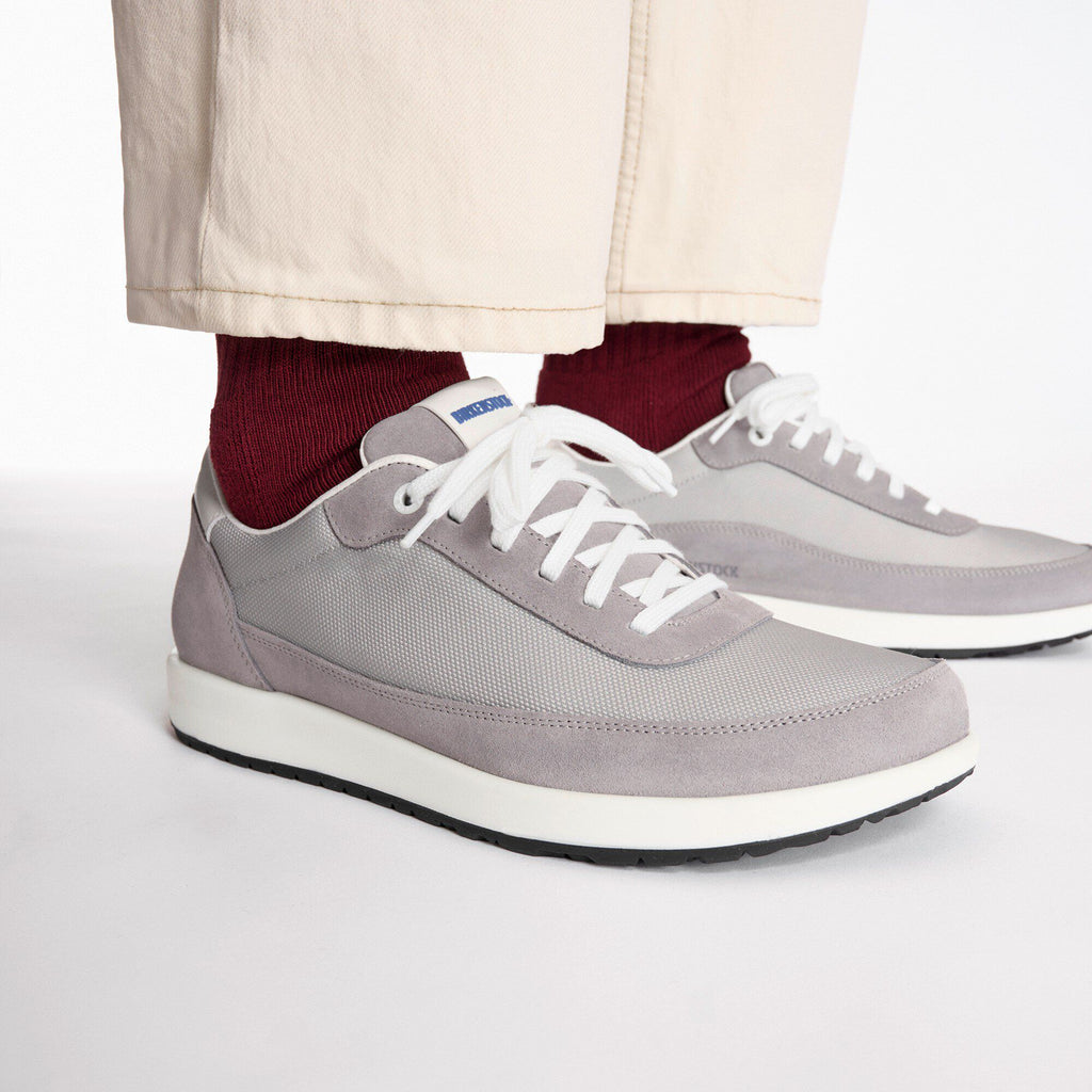 Honnef City Natural Leather/Textile