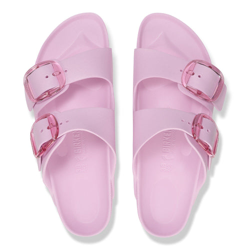 Arizona Big Buckle EVA Fondant Pink
