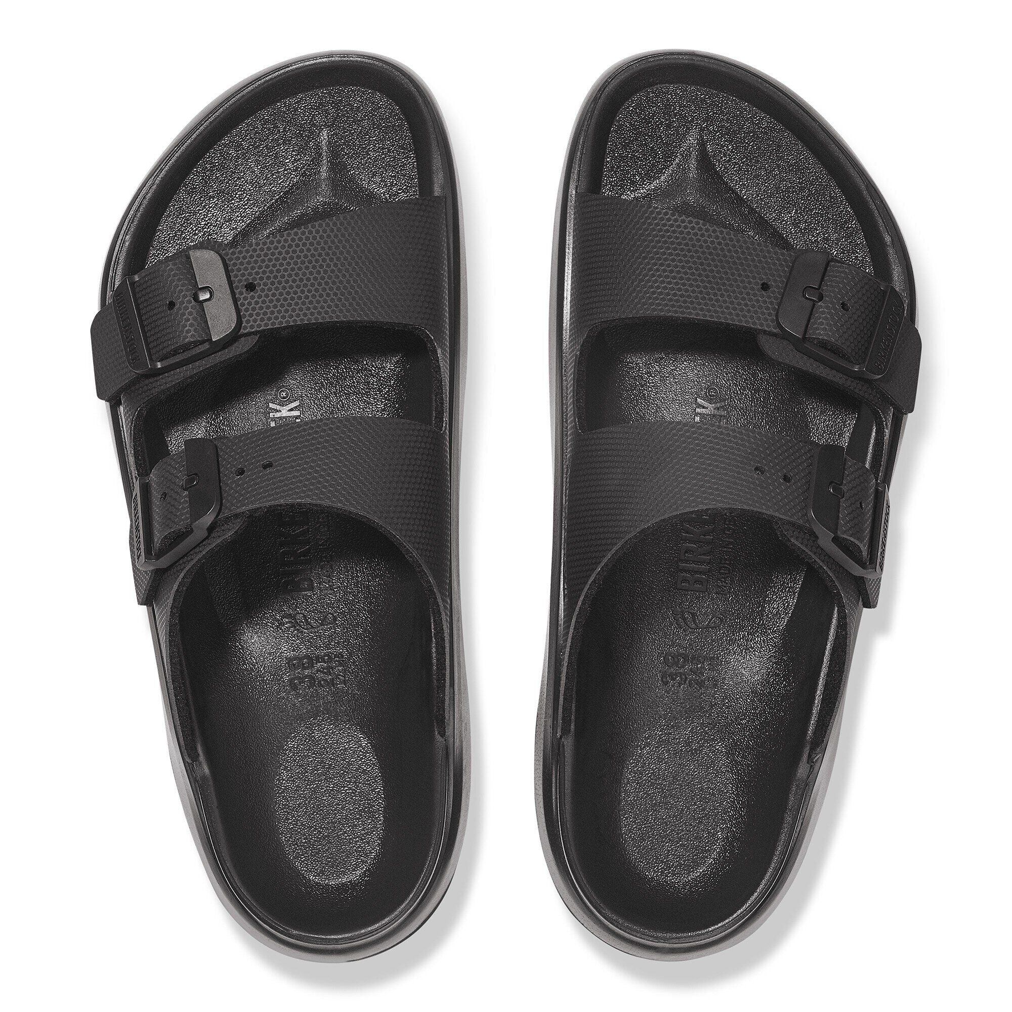 Mogami Terra Stealth Birko-Flor