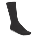 Cotton Ribbed Socks Cotton/Polyamid/Elastane