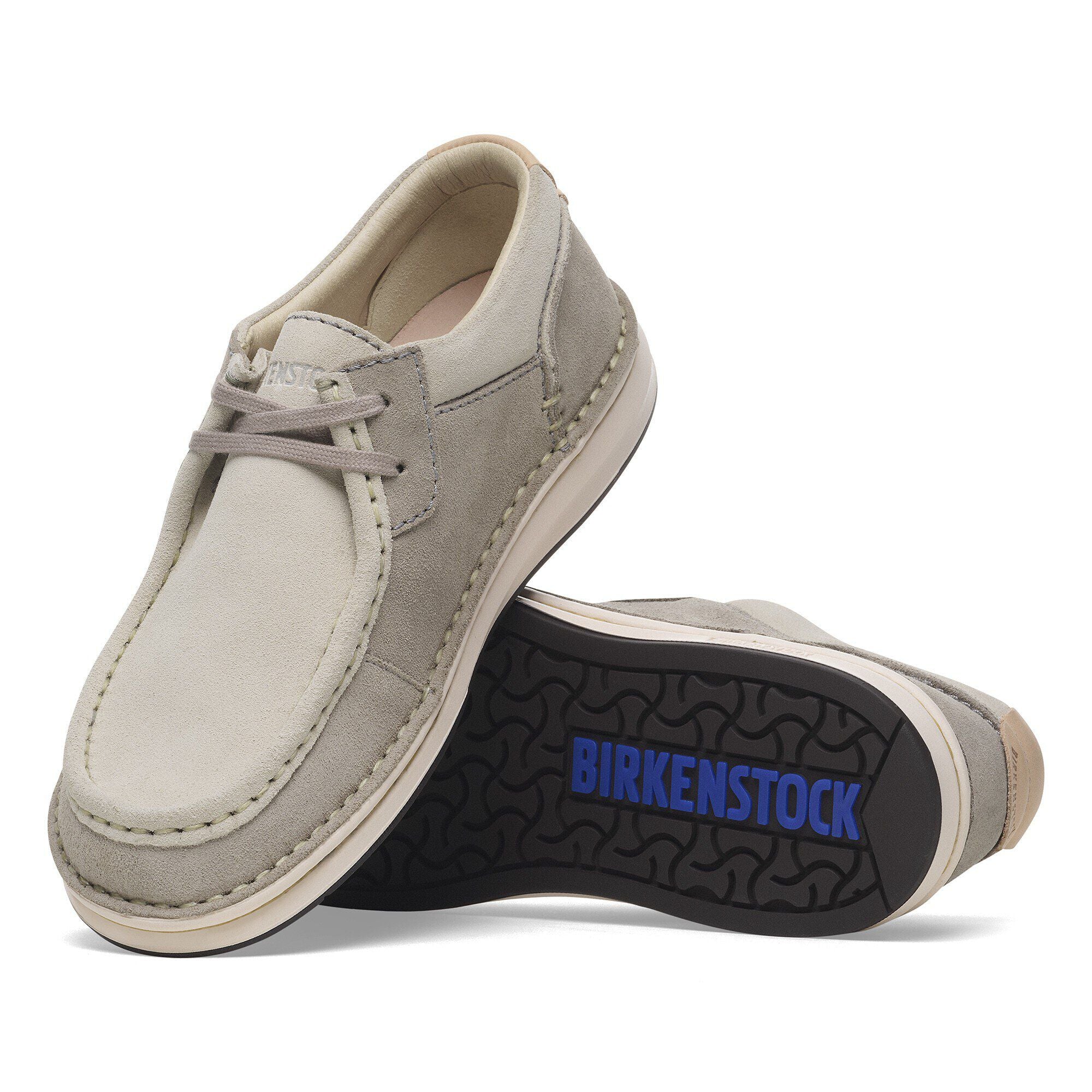 Pasadena Suede Leather