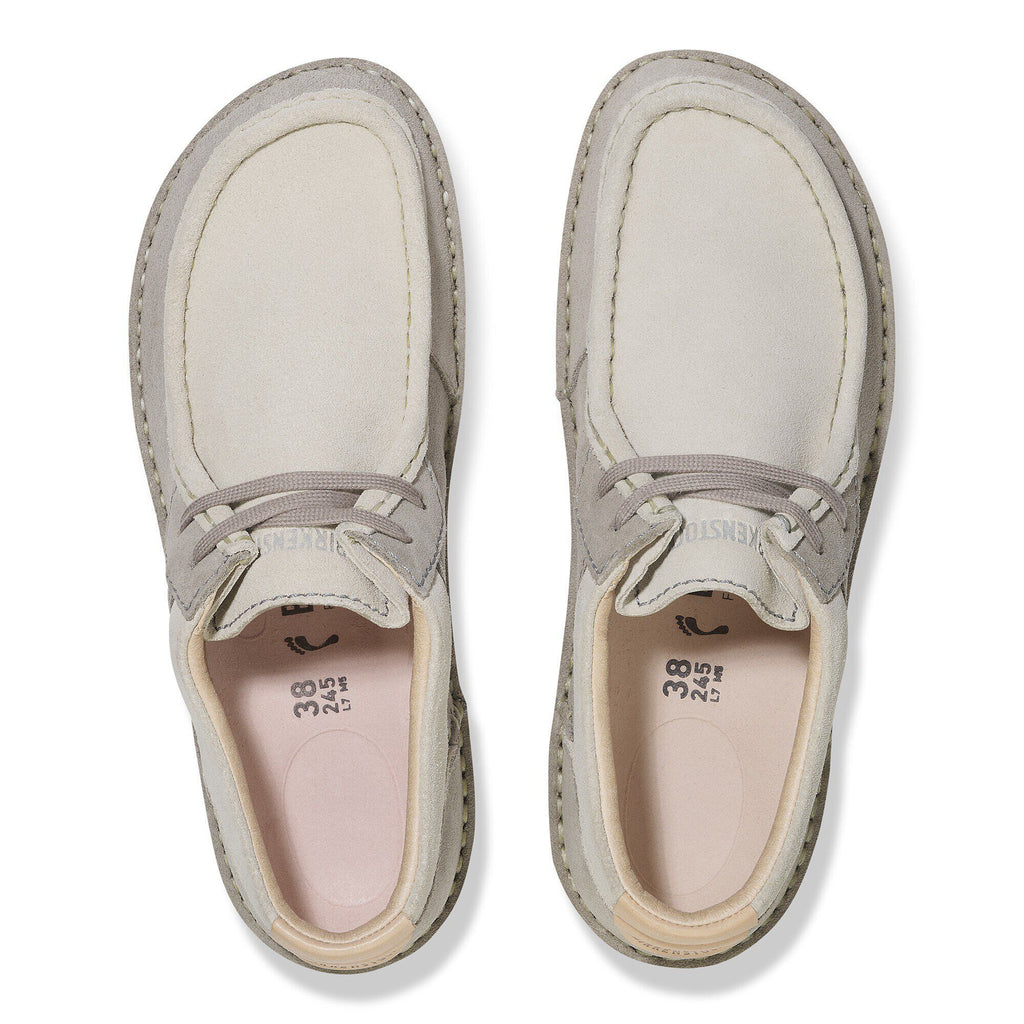 Pasadena Suede Leather