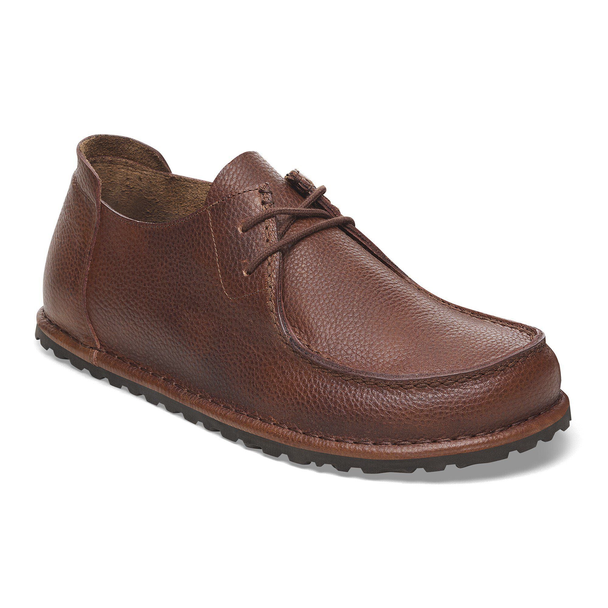 Utti Lace Leather Roast