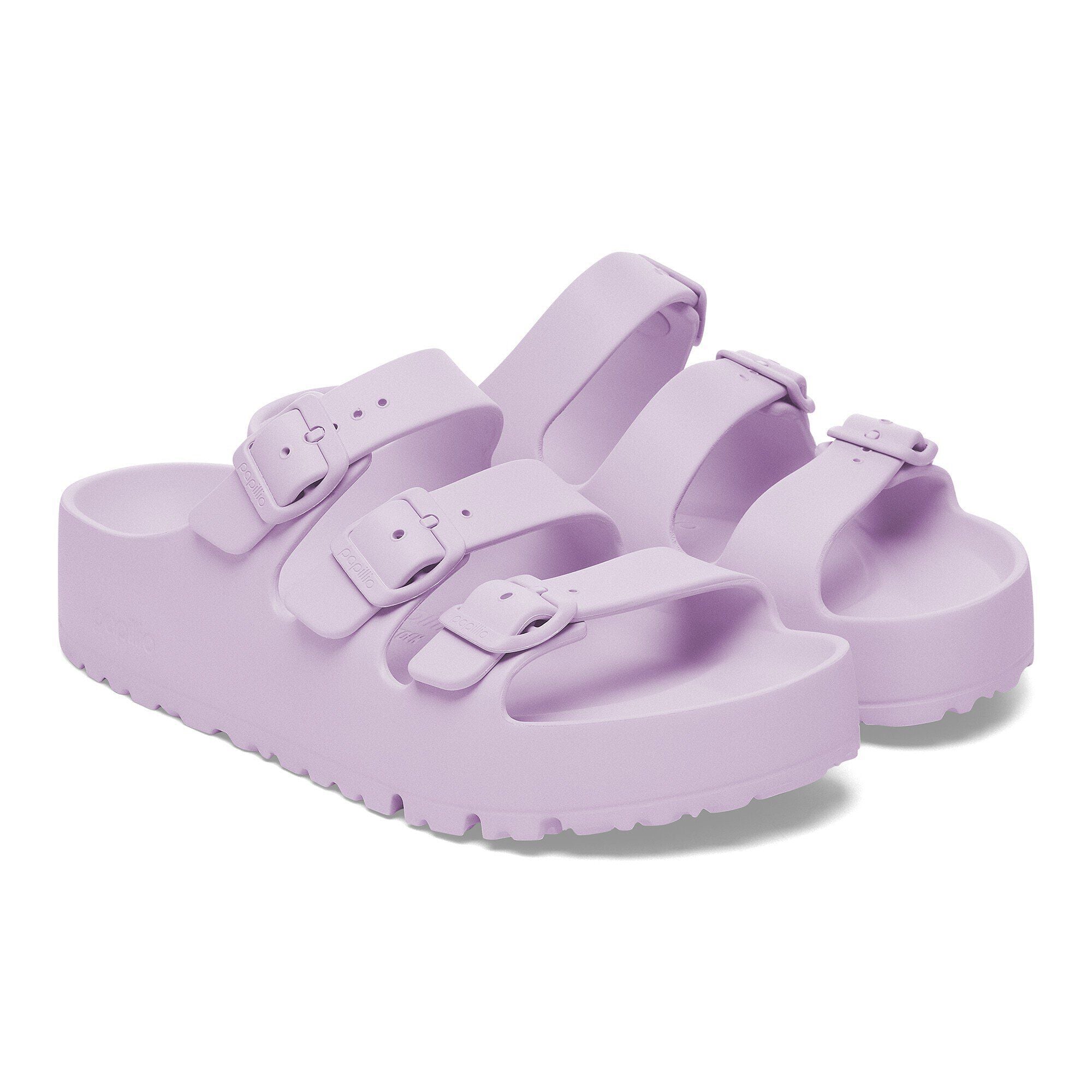 Florida Flex Platform EVA