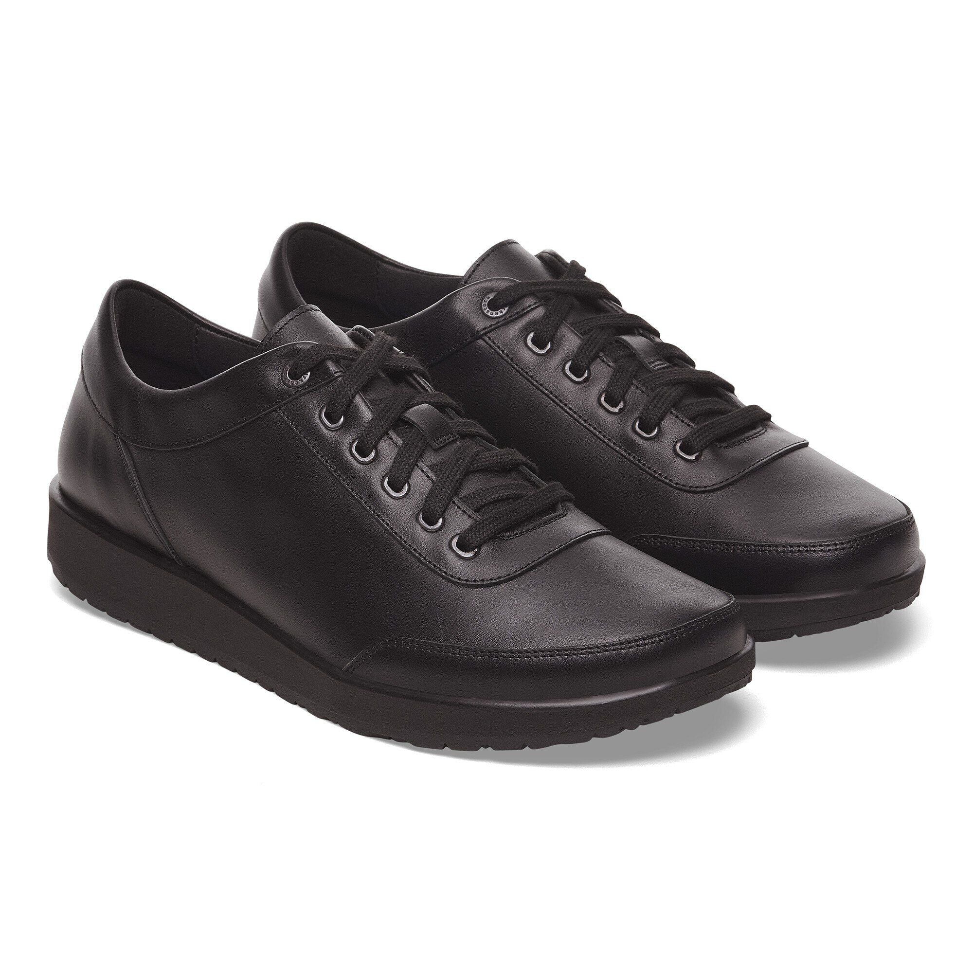 Honnef 365 Natural Leather