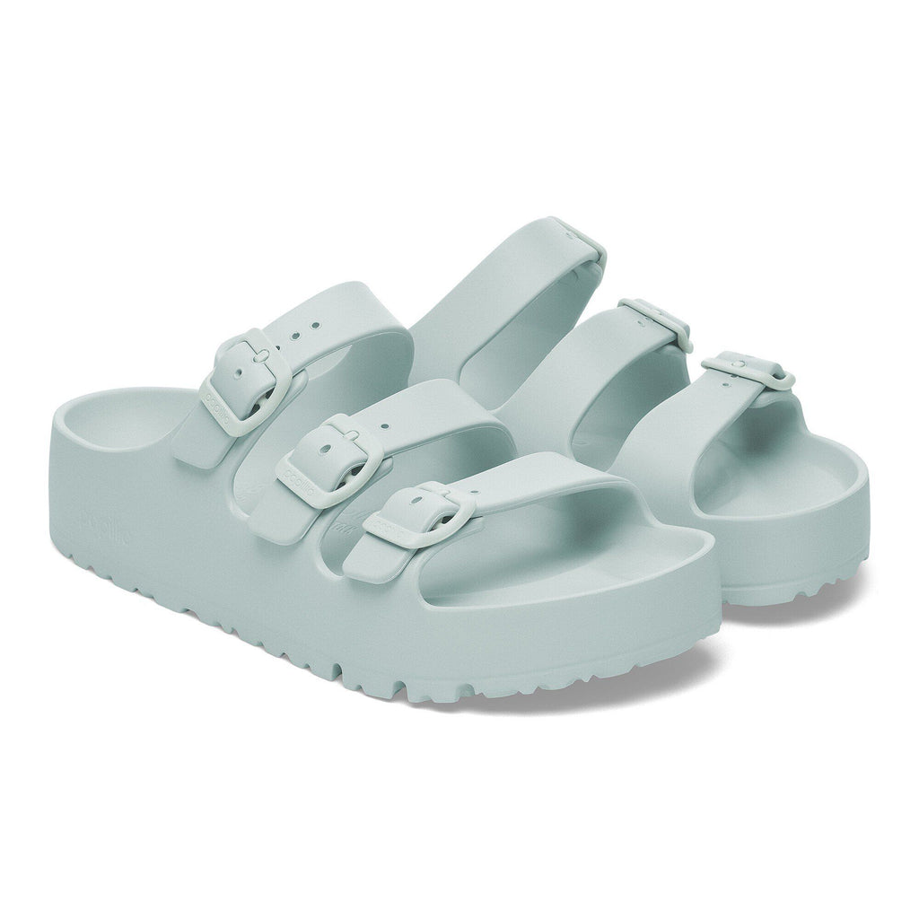 Florida Flex Platform EVA