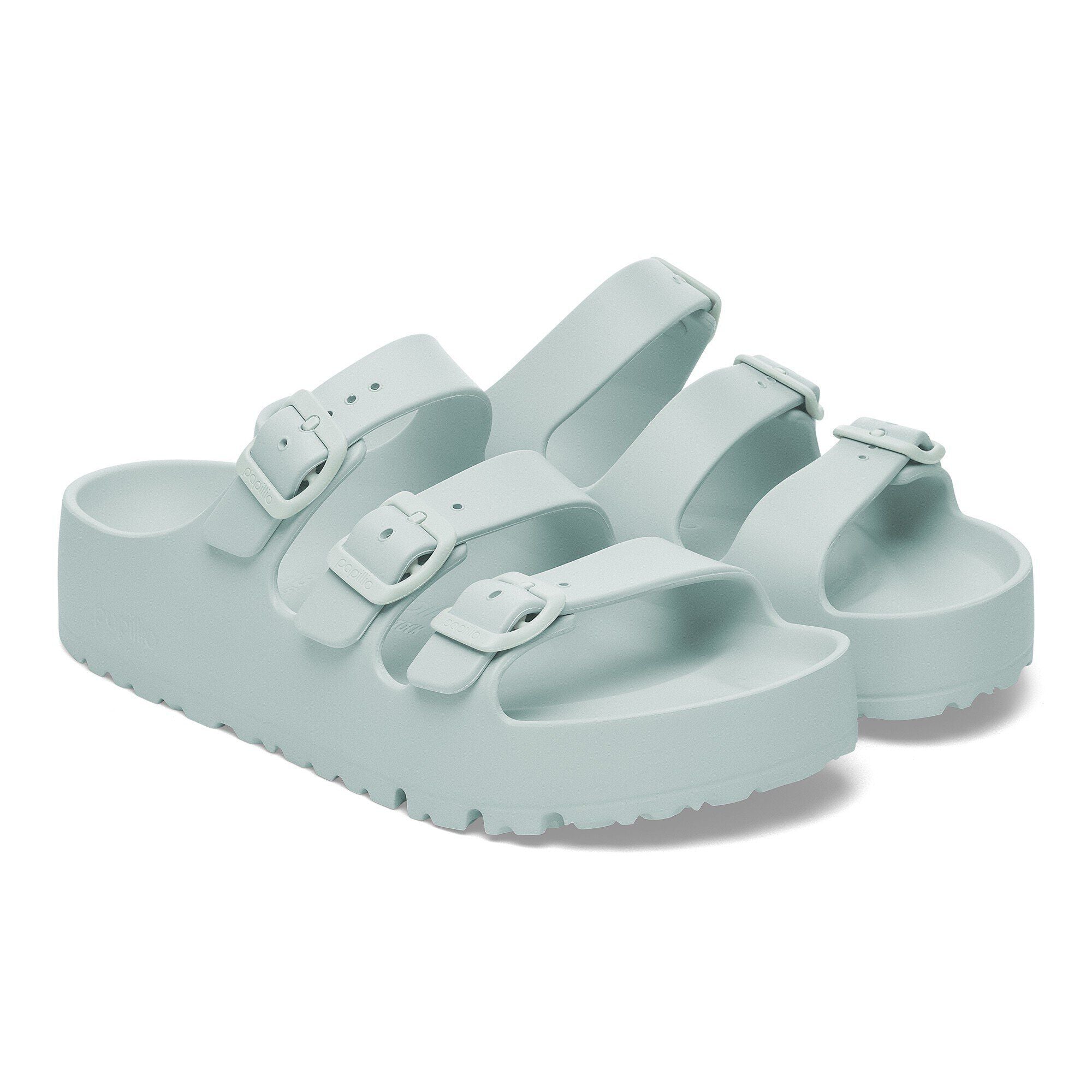 Florida Flex Platform EVA