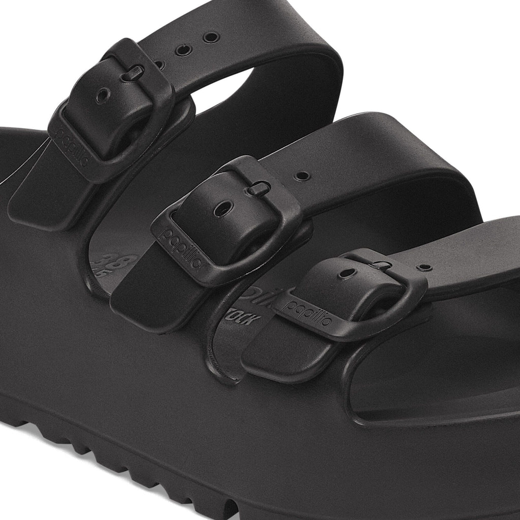 Florida Flex Platform EVA