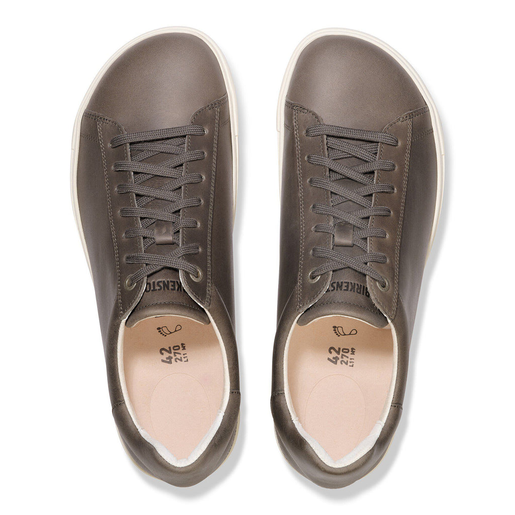Bend Low Natural Leather