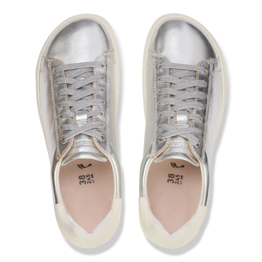 Bend Low Natural Leather