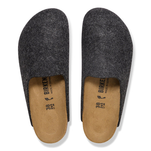 Amsterdam Wool