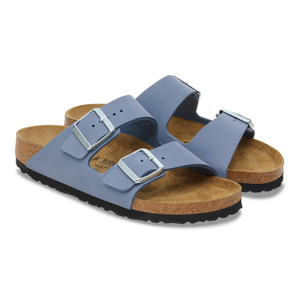 Arizona Nubuck Leather