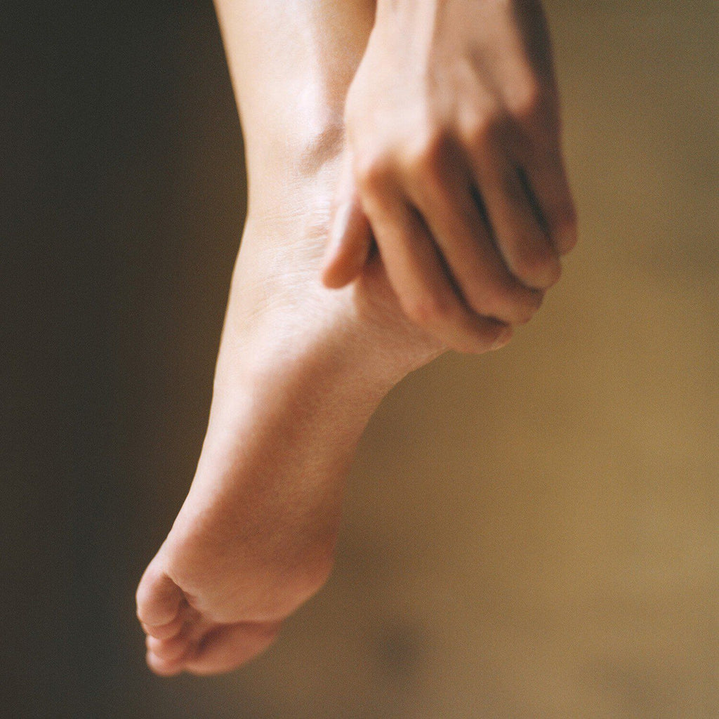 Nourishing Foot Balm  Multi