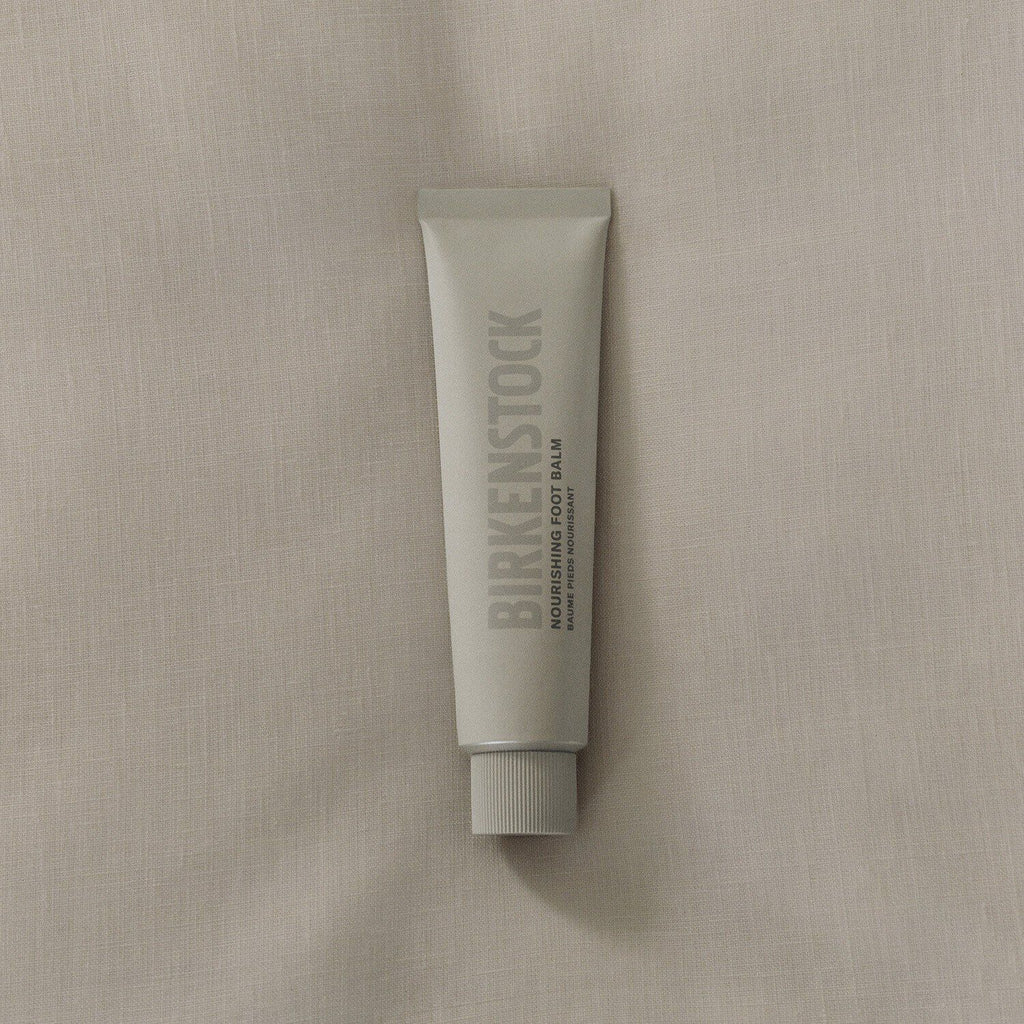 Nourishing Foot Balm  Multi
