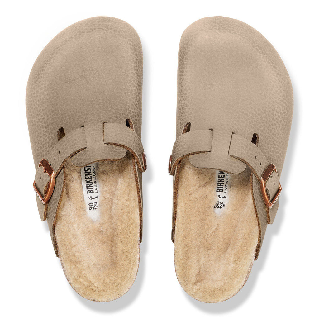 Boston 2.0 Kids Birko-Flor