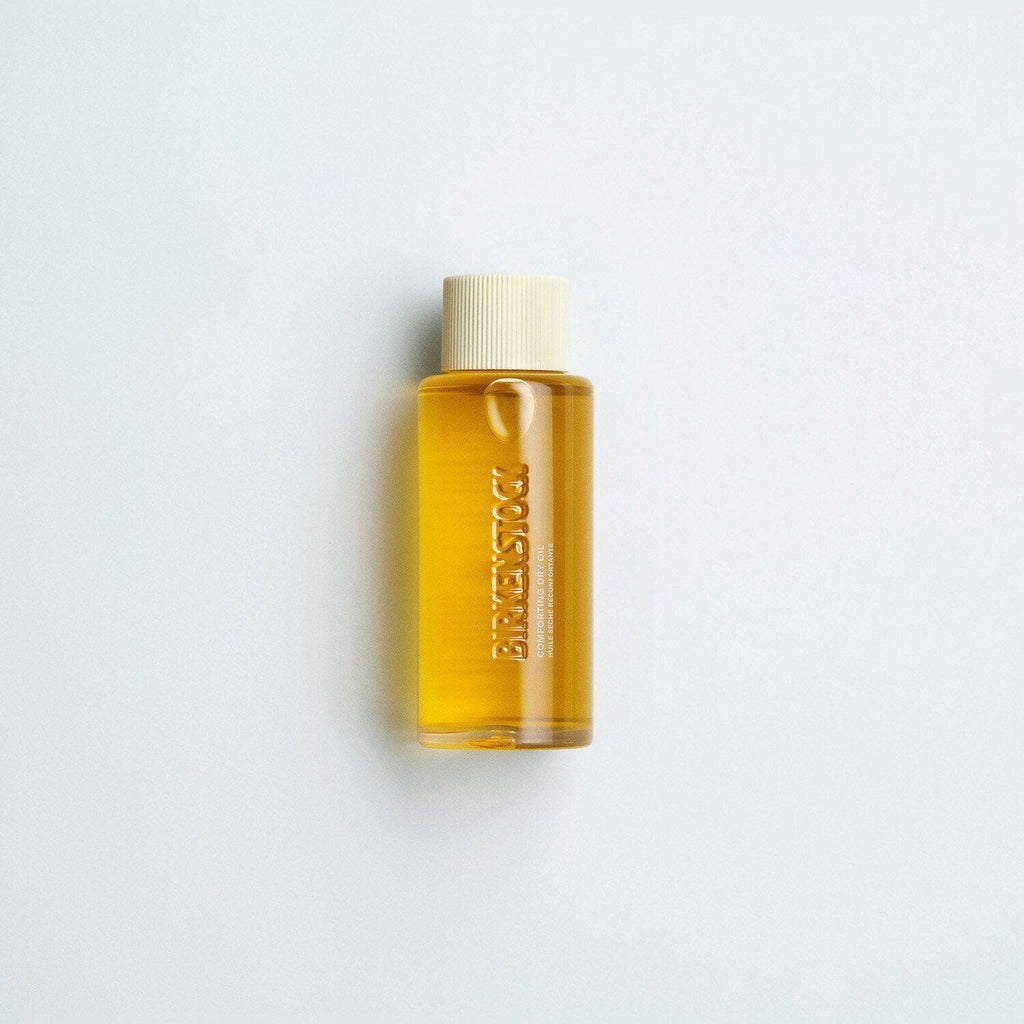 Comforting Dry Oil  Multi