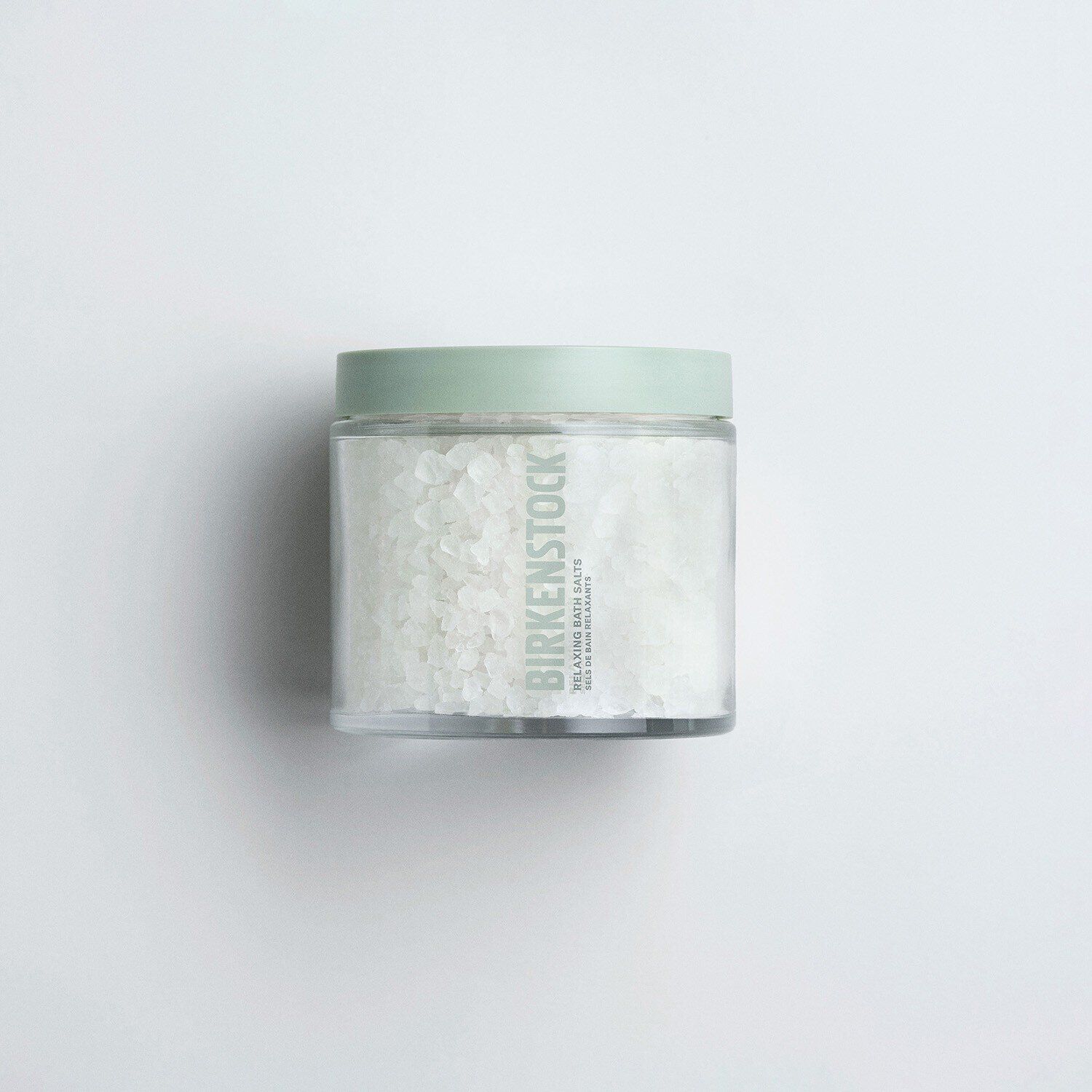 Spa Set
