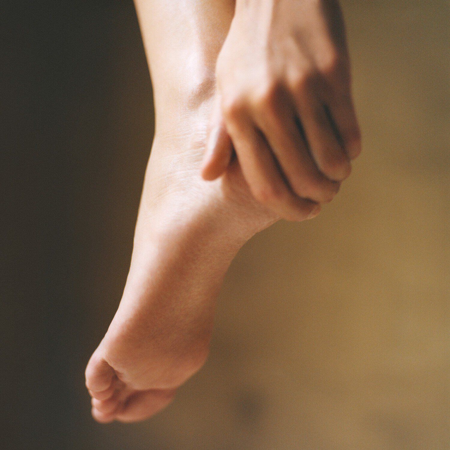 Foot Care Essentials - Softening Ritual  Multi