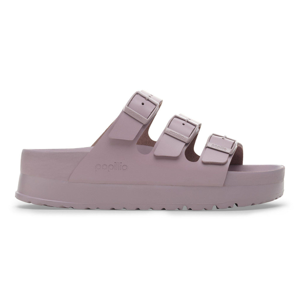 Florida III PAP Flex Platform Natural Leather