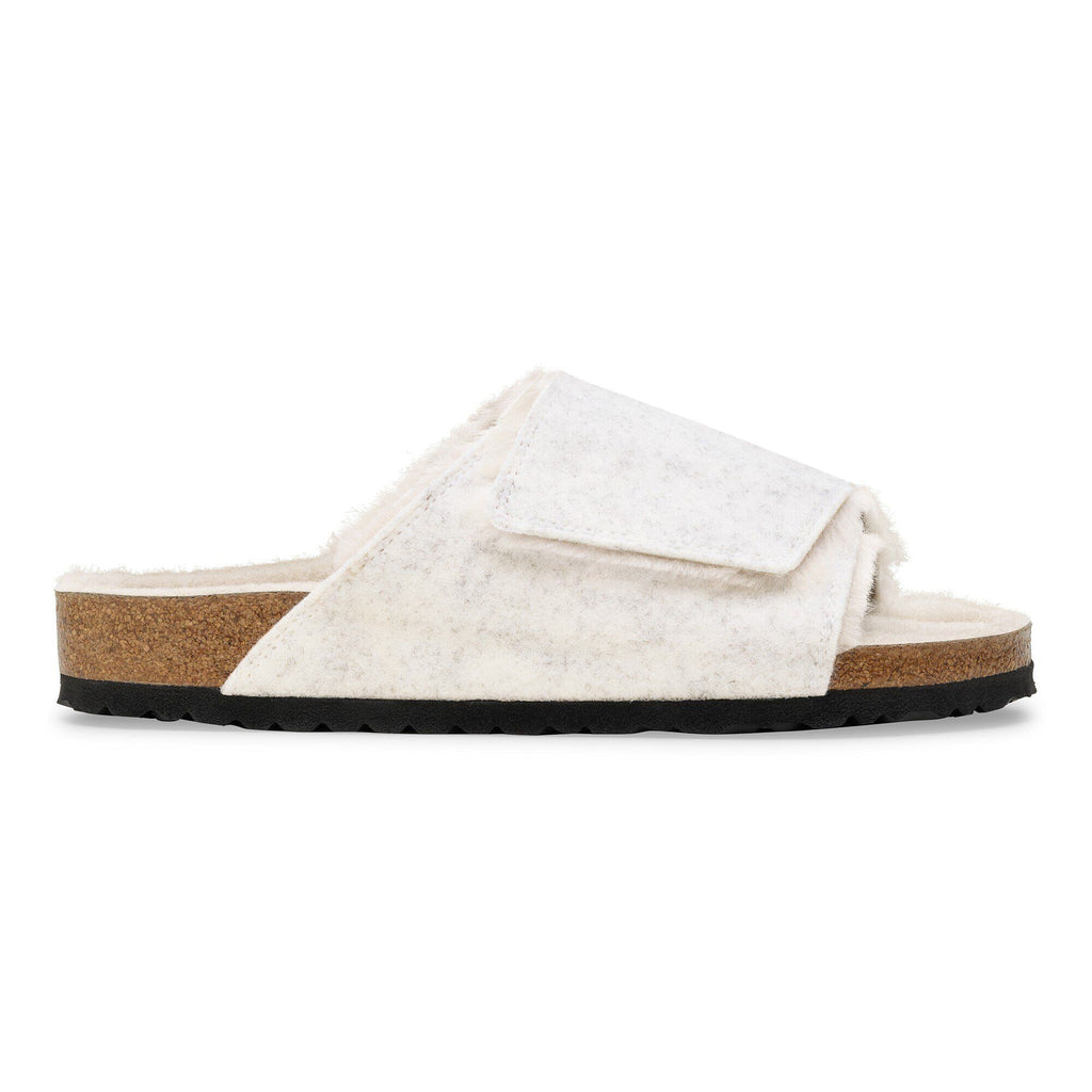 Solana Shearling Felt