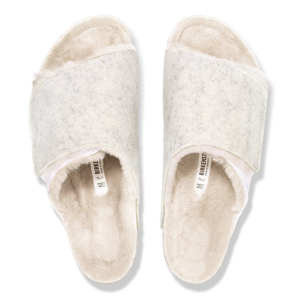 Solana Shearling Felt