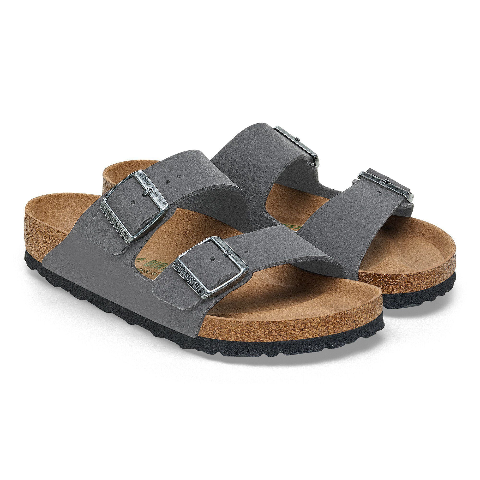 Arizona Vegan Birko-Flor Nubuck