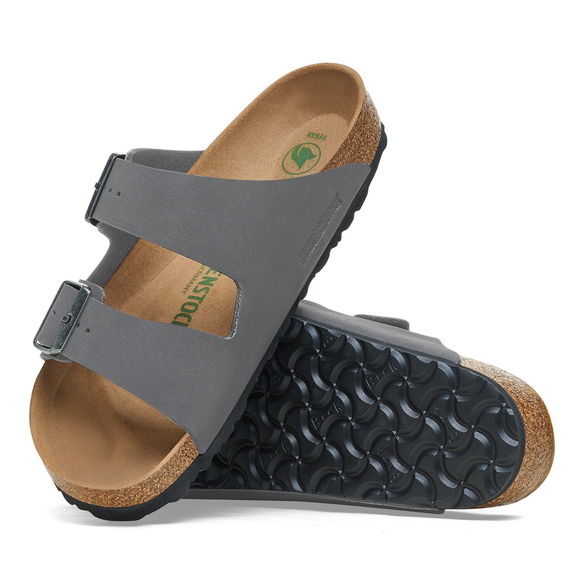 Arizona Vegan Birko-Flor Nubuck