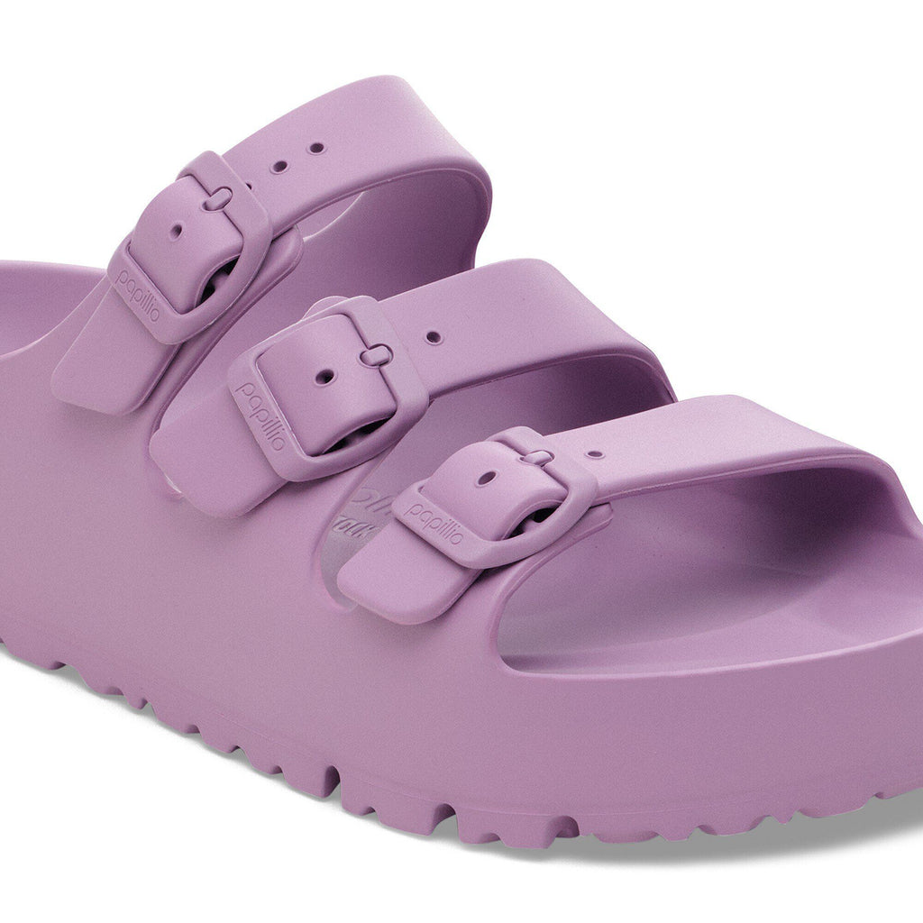 Florida Flex Platform EVA