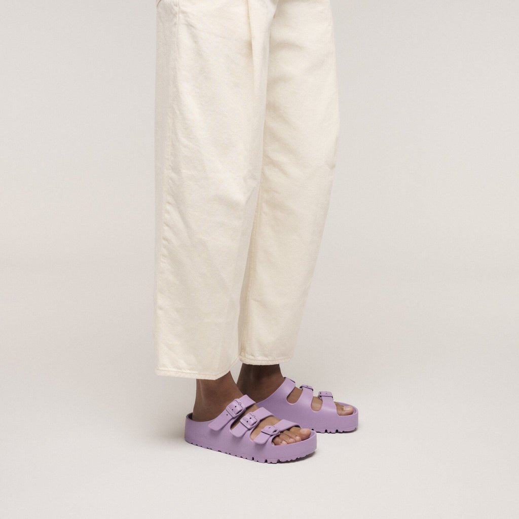 Florida Flex Platform EVA