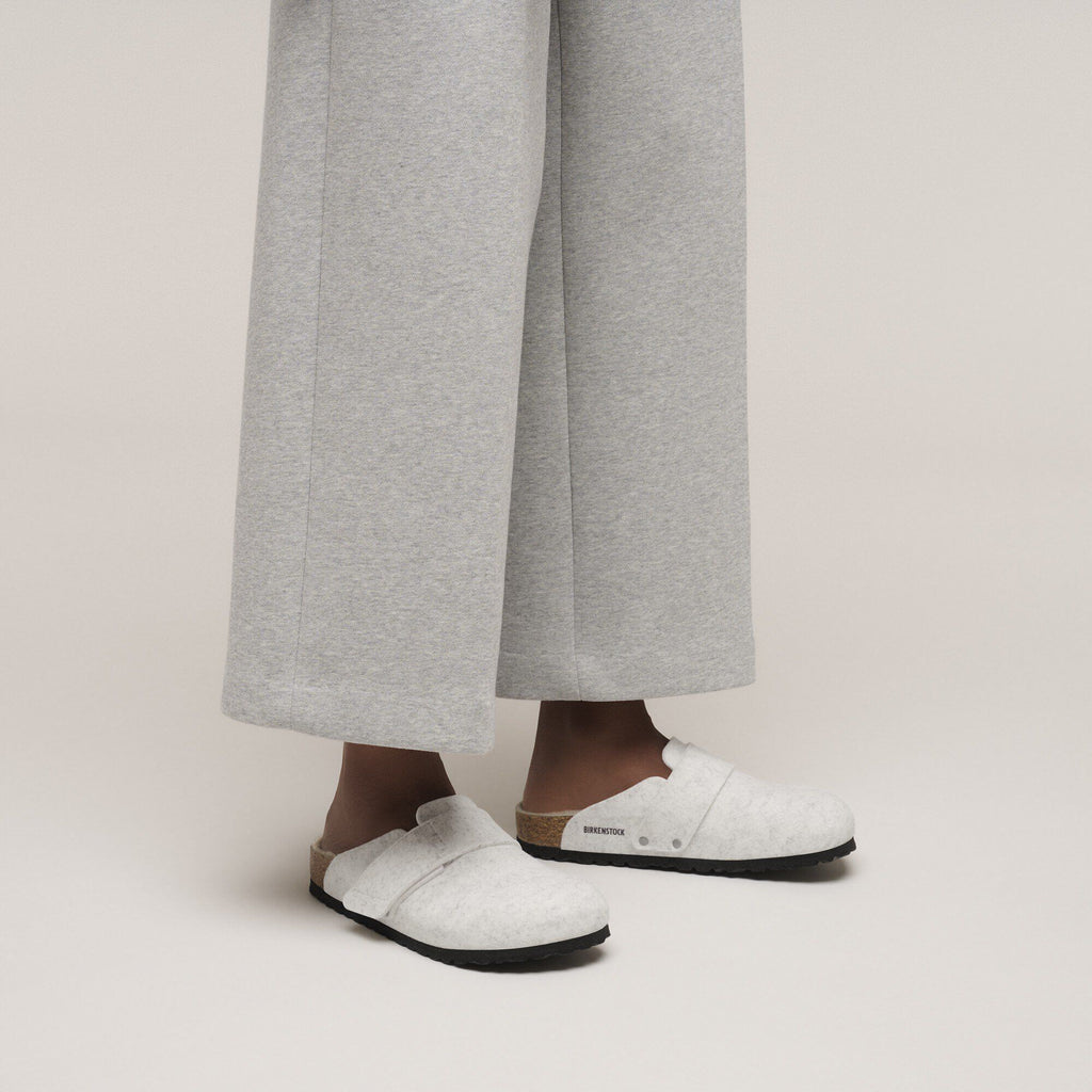 Loma Shearling Felt