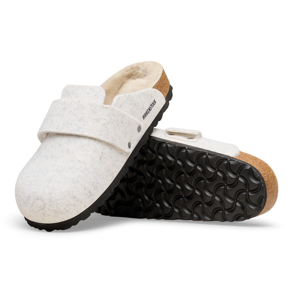 Loma Shearling Felt