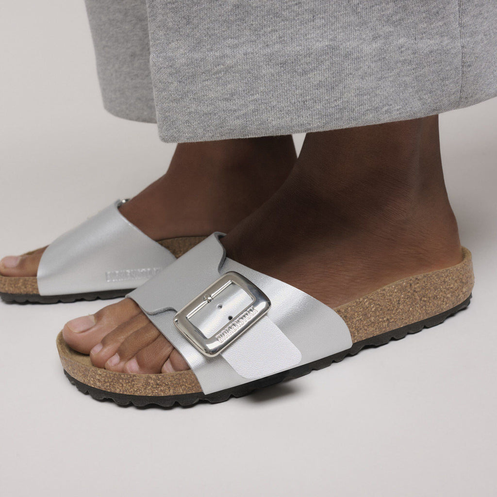 Catalina Cushion Buckle Birko-Flor