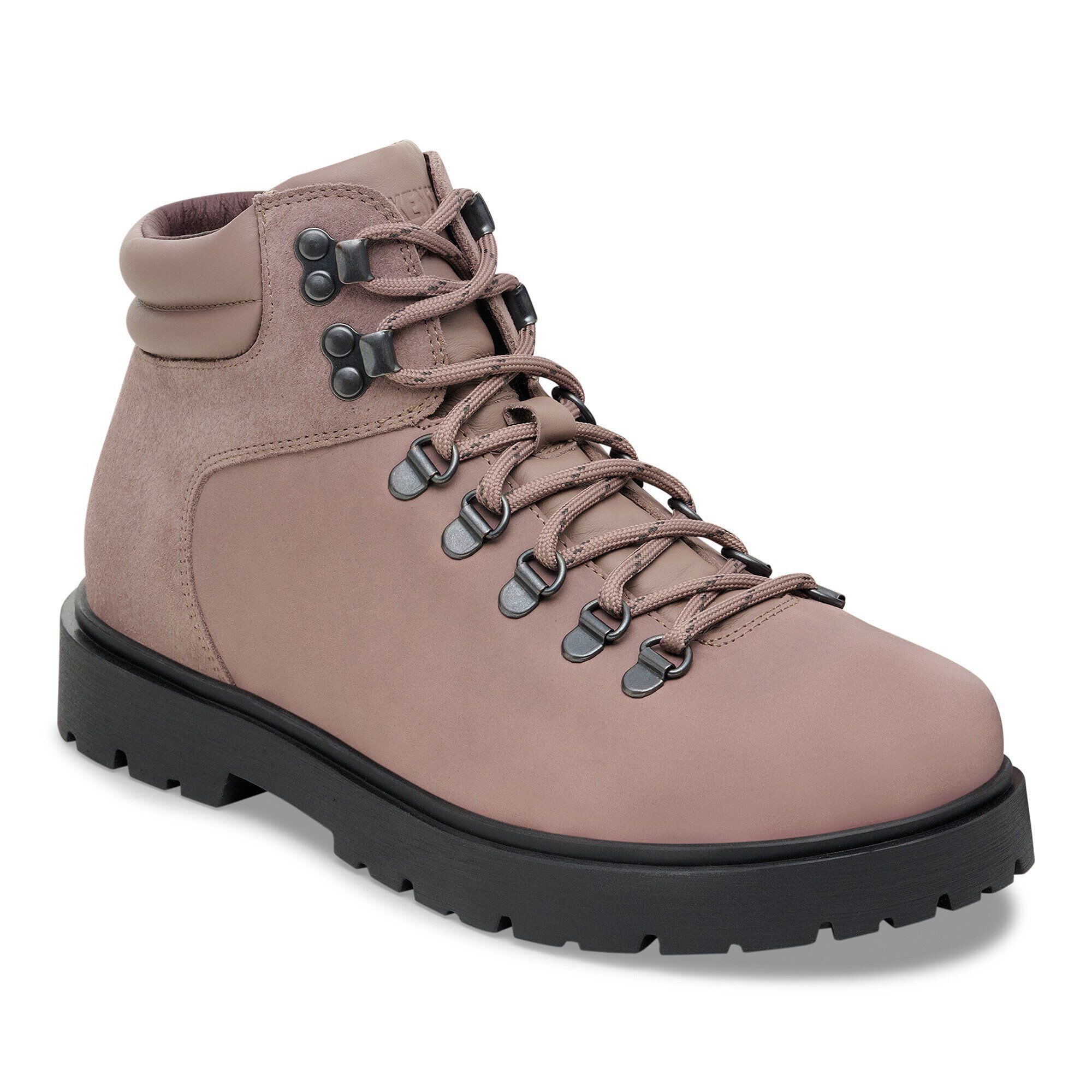 Jackson 2.0 Nubuck Leather/Suede