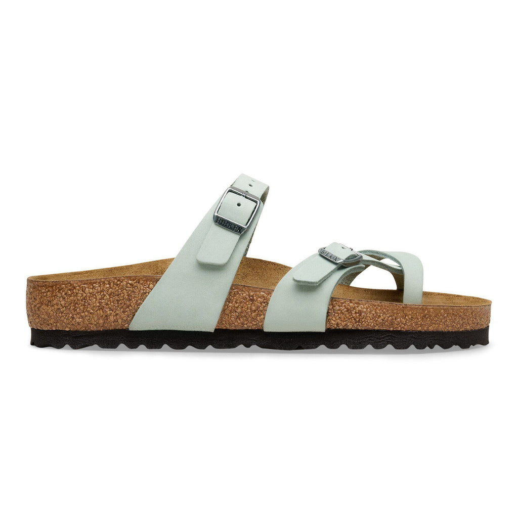 Mayari Nubuck Leather