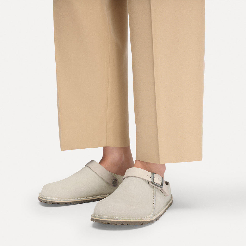 Lutry Premium Suede Leather
